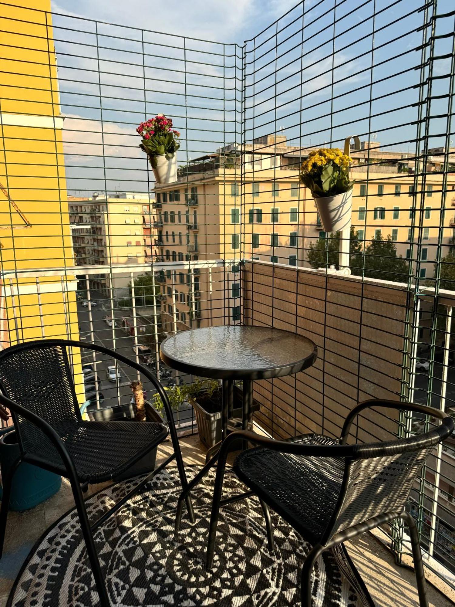 Casualsuiteradio Rome Exterior photo
